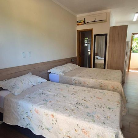 Kitnet Aconchegante Praia De Maranduba Ubatuba Exterior foto