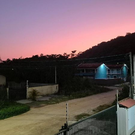 Kitnet Aconchegante Praia De Maranduba Ubatuba Exterior foto