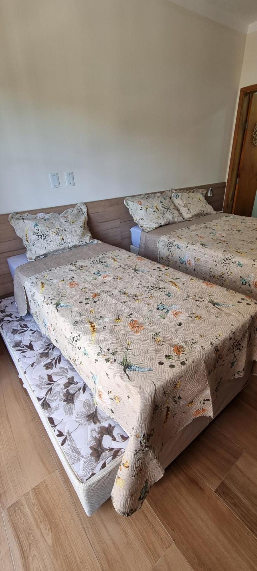 Kitnet Aconchegante Praia De Maranduba Ubatuba Exterior foto